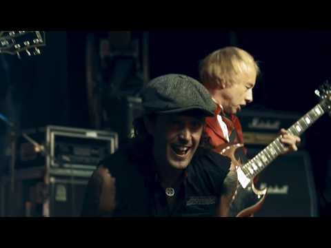 Thunderstruck - Live From Herning Rocker, AC/DC UK