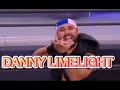 ️DANNY LIMELIGHT CUSTOM TITANTRON AEW ️