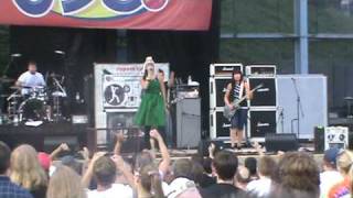 Anthem by Superchic[k]