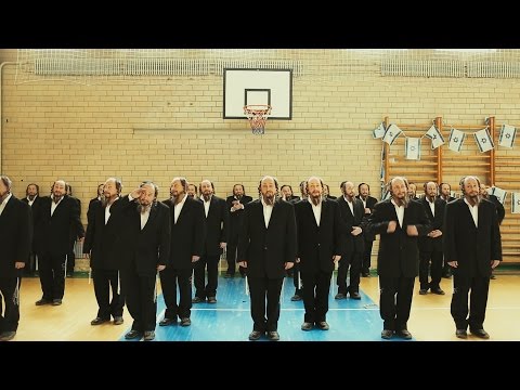 Thumbnail for video: ЗВЕЗДА ДАВИД: отрывок / STAR DAVID: excerpt Thumbnail for video: ЗВЕЗДА ДАВИД: отрывок / STAR DAVID: excerpt