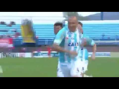 Avaí 3 X 0 Náutico