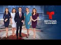 Las noticias de la noche, jueves 2 de abril de 2026 | Noticias Telemundo