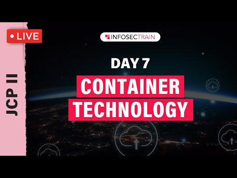 JPC Day 1 | Introduction to IS CS Careers in Cybersecurity by Srikanth | InfosecTrain