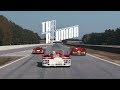 Alfa Romeo Tipo 33: The Racers’ Reunion