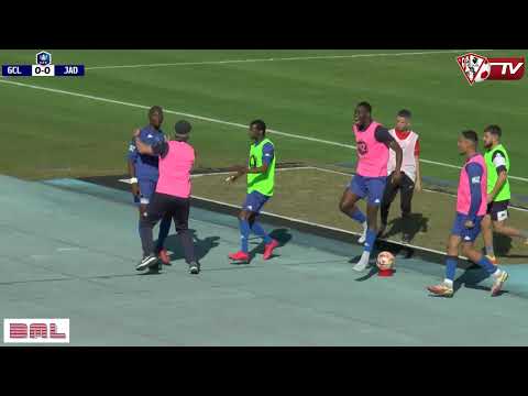 Coupe de France, Gallia Lucciana / JA Drancy, le résumé.