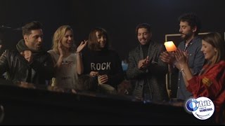 Consigue la pulsera solidaria del Proyecto Sonrisas I Aldeas Infantiles y ORBIT