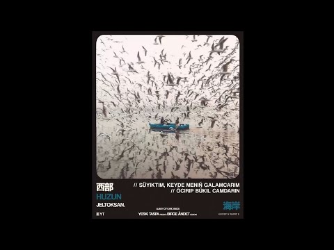 Jeltoksan - Hüzün (acoustic) // ТЕКСТ