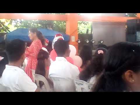 Ma'm Rizalina "DAYAN" Seachon Lanete