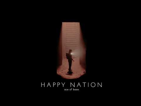Happy Nation [12" Version] - Ace of Base -- slowed & reverb