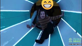 Kids Palace, מקום חדש וכיפי בבורו פארק!
