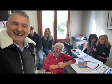 Barzelletta Il sondaggio - Paci