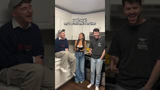 Best Friend’s Brother (Victorious) - @VictoriaJustice, Anthony Gargiula @JonathanTilkinOfficial