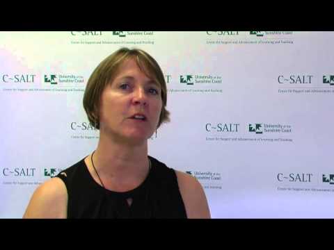 Flipping the Classroom - A Nursing Perspective