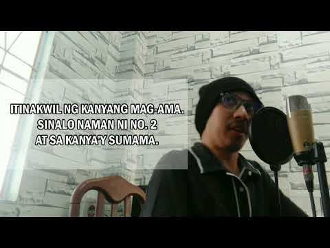 24 BARS MARK BEATS CHALLENGE 2021 (Dani Loui)