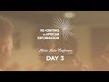 Africa Arise 2018 Day 3