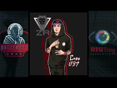 Cabs - Twerk/Drip Land [ft. LordPrince x DevilGreen, Delatorvi] (Prod. Iza Sabino) {slowed}