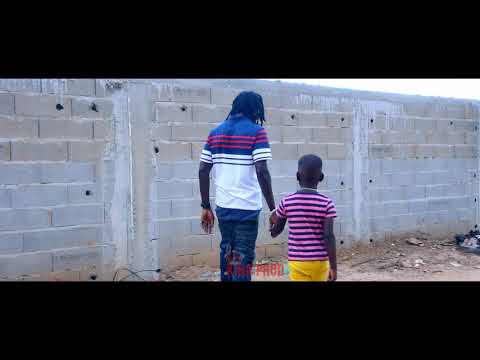 MARFAD-G - A LA DEI Ft JANKIE  ( Clip Officiel ) 2k20