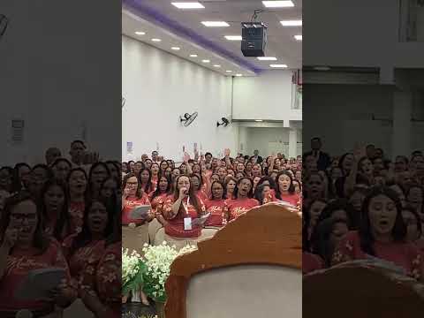 007 41° CONGRESSO UFADEB CARAPICUÍBA