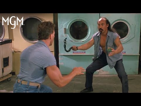Thumbnail for video: Laundry Room Fight Thumbnail for video: Laundry Room Fight