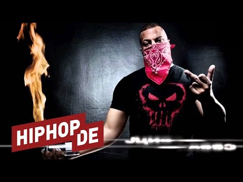 BTM Squad ft. Farid Bang, Haftbefehl, Capo & L-Nino - Meine Kugeln