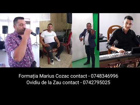 ovidiu de la mures ascultare