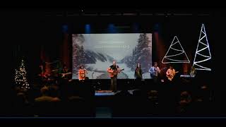 Angels from the Realms of Glory