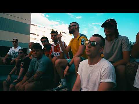 Egon - Parlano (Goosebumps RMX)