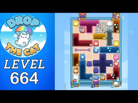 Уровень 664 thumbnail