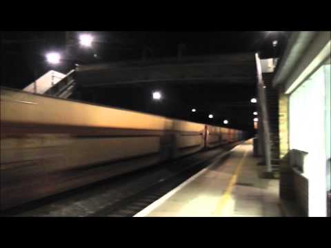 92039 on 6L48 @ Cheddington