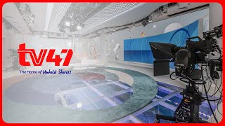 TV47 Live Stream Now