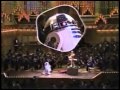C 3PO Conducts Orchestra With R2 D2 For Star Wars Theme