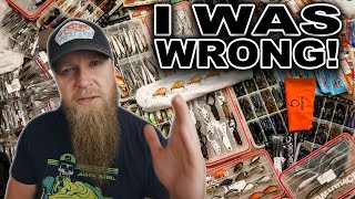 I Did These Walls Dirty! Tackle Wall Redemption! | #TackleWallTuesday Ep. 8