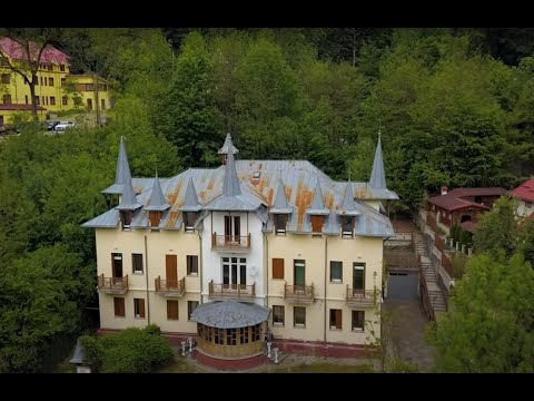 Hotel / Pensiune de vanzare Slanic Moldova - by RE/MAX Grow - Florin Nedelcu