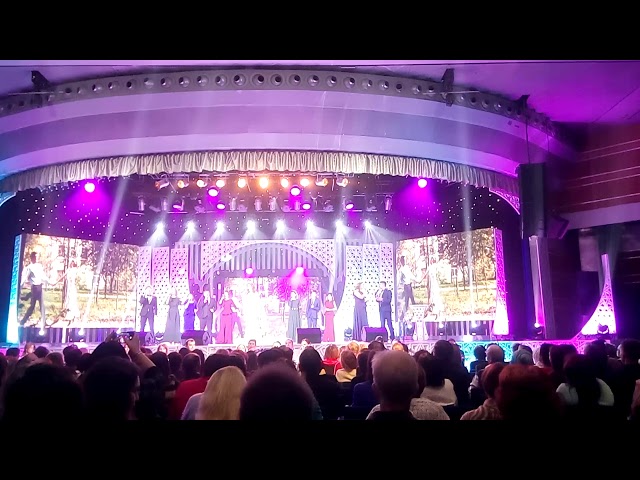 Татар моңы 2017-1