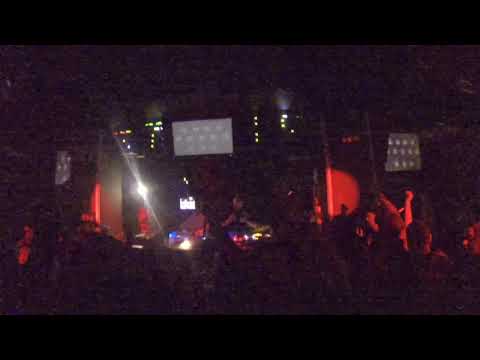 GORGON SOUND @ International Dub Gathering 2018, Spain