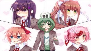 小ネタ 低乱数演出集 ドキドキ文芸部 Doki Doki Literature Club أغاني Mp3 مجانا 小ネタ 低乱数演出集 ドキドキ文芸部 Doki Doki Literature Club أغاني Mp3 مجانا
