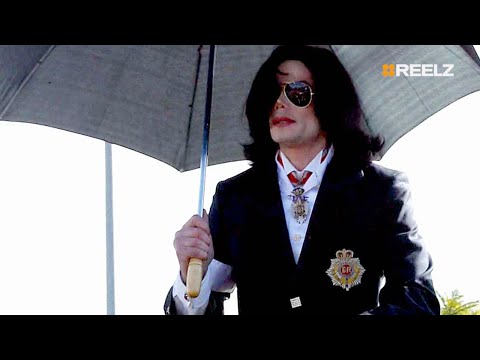 No amount of fame could make Michael Jackson comfortable in his own skin | Autopsy | REELZ