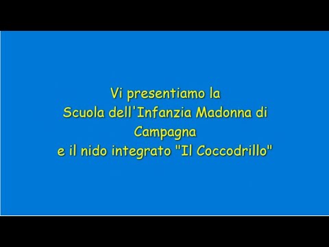 Il nostro videotour