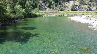 9105 US HWY 199 Gasquet, CA 95543