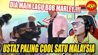 Download lagu 🔥BEST..❗❗❗Lagu BOB MARLEY jadi Versi DAKWAH - Ustaz Azhar Idrus Bersama ALI XPDC memang MELETOP💥 mp3