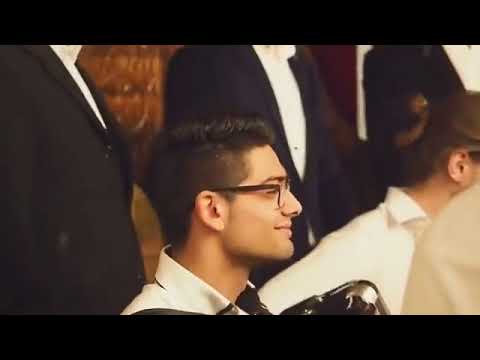 ”Славни граде” -  призренски богослови, Берлин