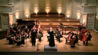 Ivan Jevtic  Suite concertante pour trompette piccolo & orchestre à cordes 2011