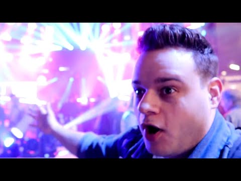 NAMM 2020 Day 1 VLOG | Nick Spinelli for agiprodj.com