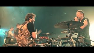 Love of Lesbian - Manifiesto Delirista (Directo El Gran Truco Final)