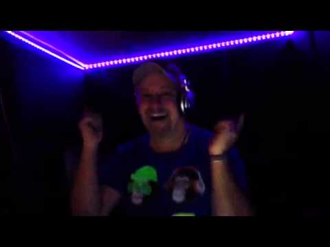 DJ James Munich @ EDEN Bar 2013