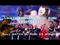 EXCLUSIVE!! EL RUMI VS WINSON REYNALDI DARI SUDUT RING!! FULL FIGHT HD!! | EL RUMI TV - FIGHT DAY
