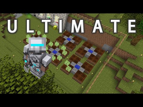 FTB Ultimate - Day 22