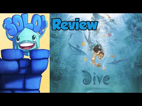 Dive Solo Mode Review - with Mike DiLisio