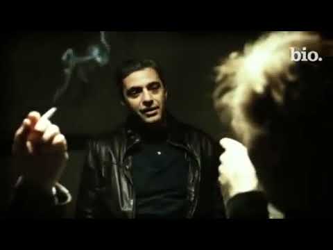 ▶DOKU - Im Netz der Mafia   Donnie Brasco