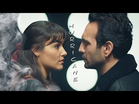 Azize & Kartal || Hurricane ~Their story~